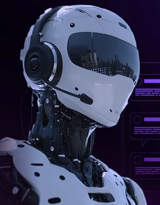 Ai-receptionist
